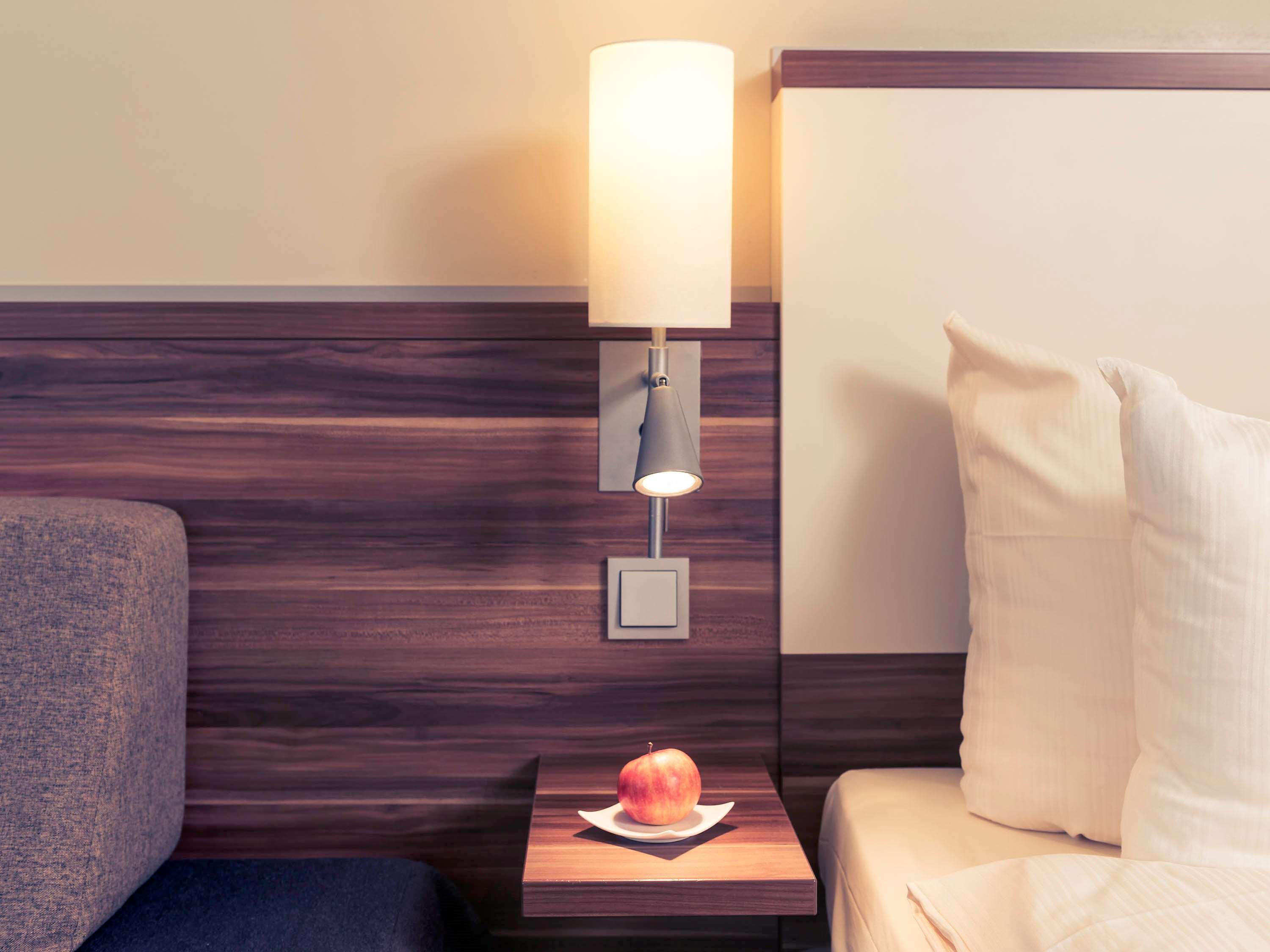 Mercure Hotel Saarbruecken Sued Δωμάτιο φωτογραφία