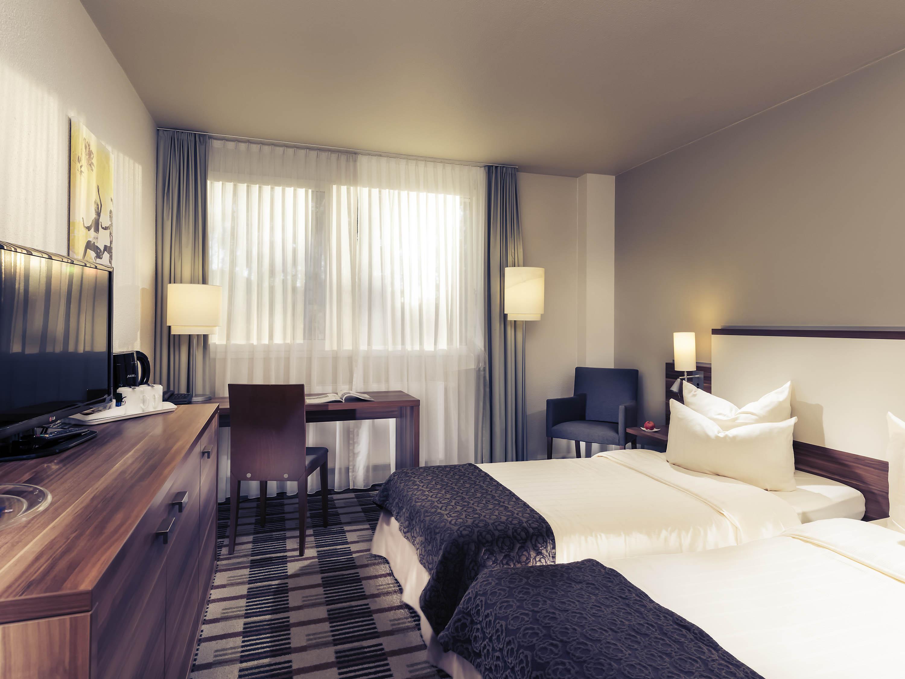 Mercure Hotel Saarbruecken Sued Εξωτερικό φωτογραφία