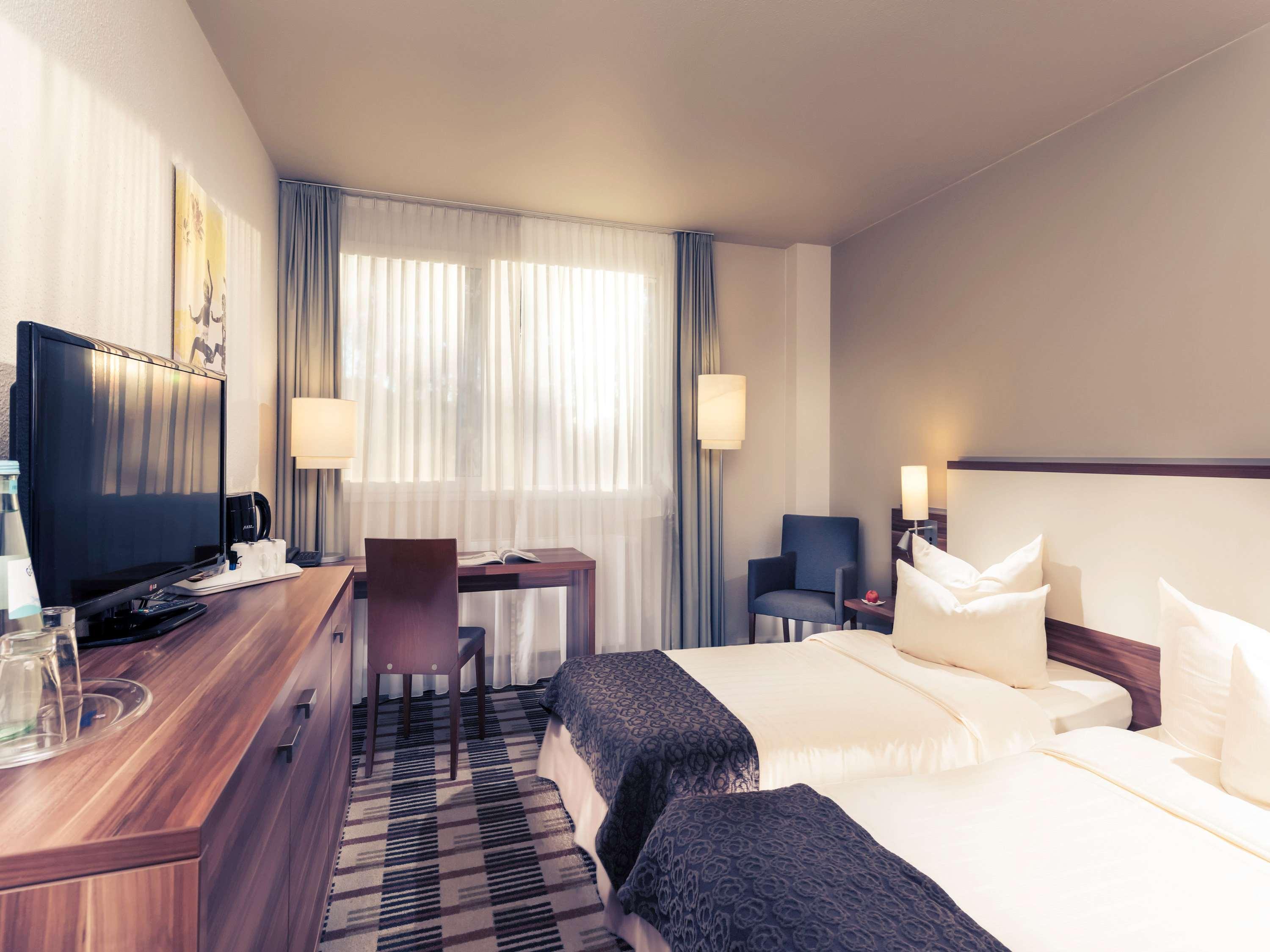 Mercure Hotel Saarbruecken Sued Εξωτερικό φωτογραφία