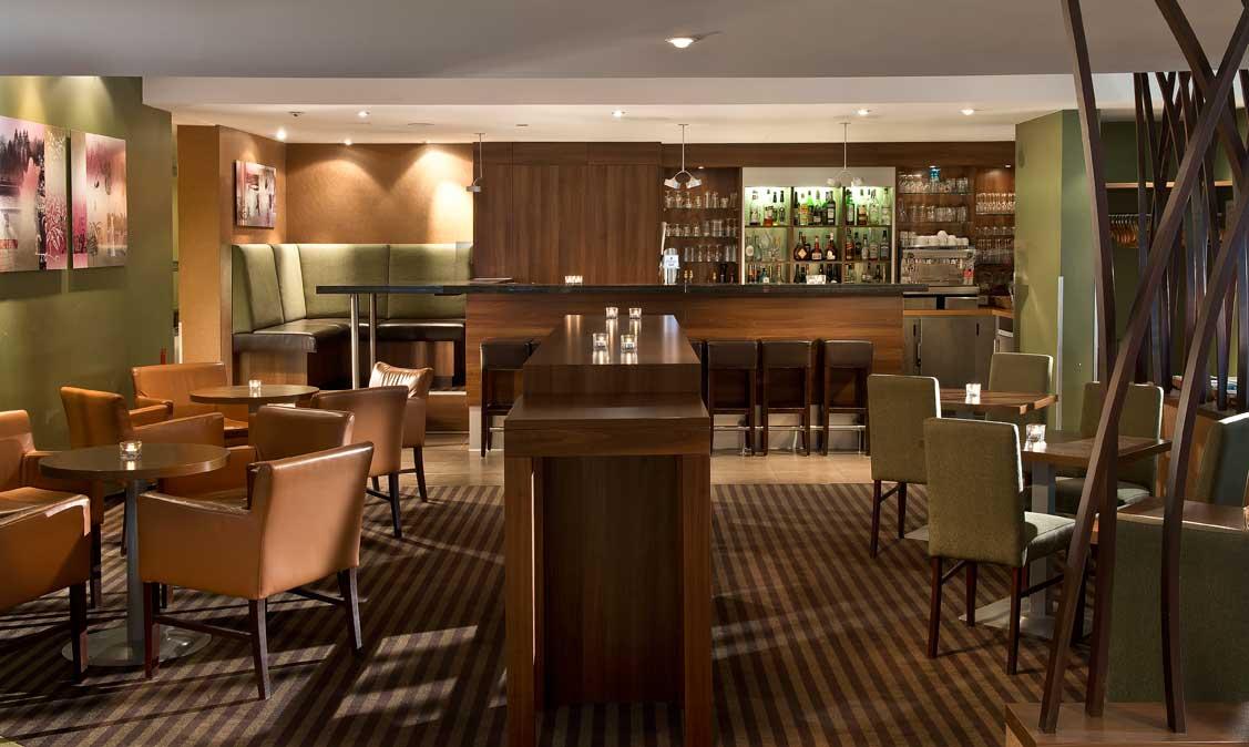 Mercure Hotel Saarbruecken Sued Εξωτερικό φωτογραφία