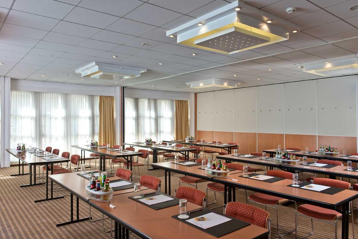 Mercure Hotel Saarbruecken Sued Επιχειρήσεις φωτογραφία
