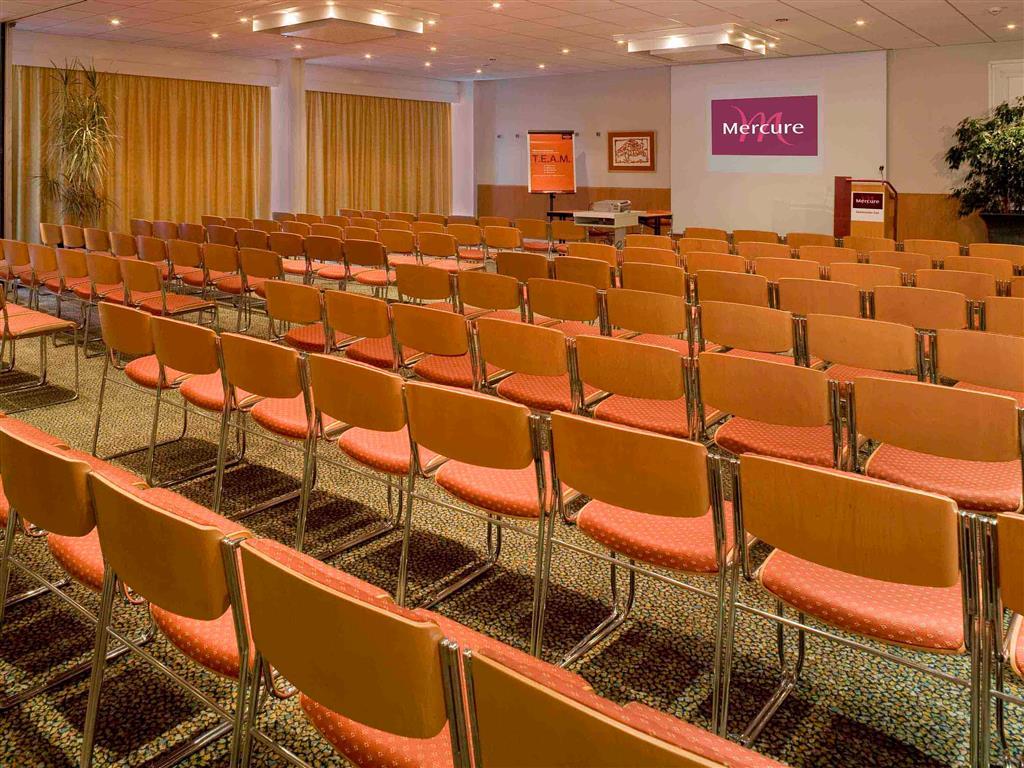 Mercure Hotel Saarbruecken Sued Εξωτερικό φωτογραφία