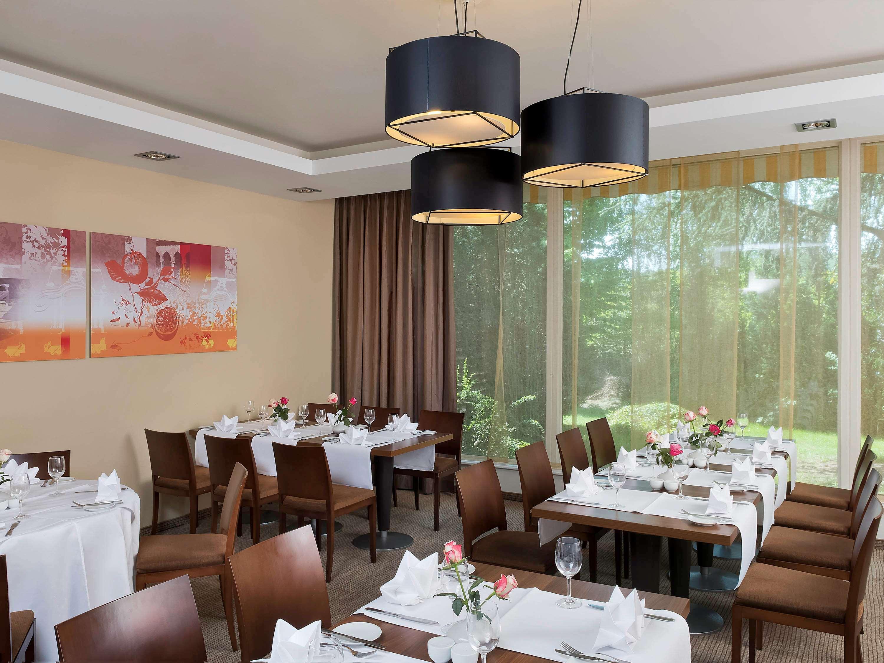 Mercure Hotel Saarbruecken Sued Εξωτερικό φωτογραφία