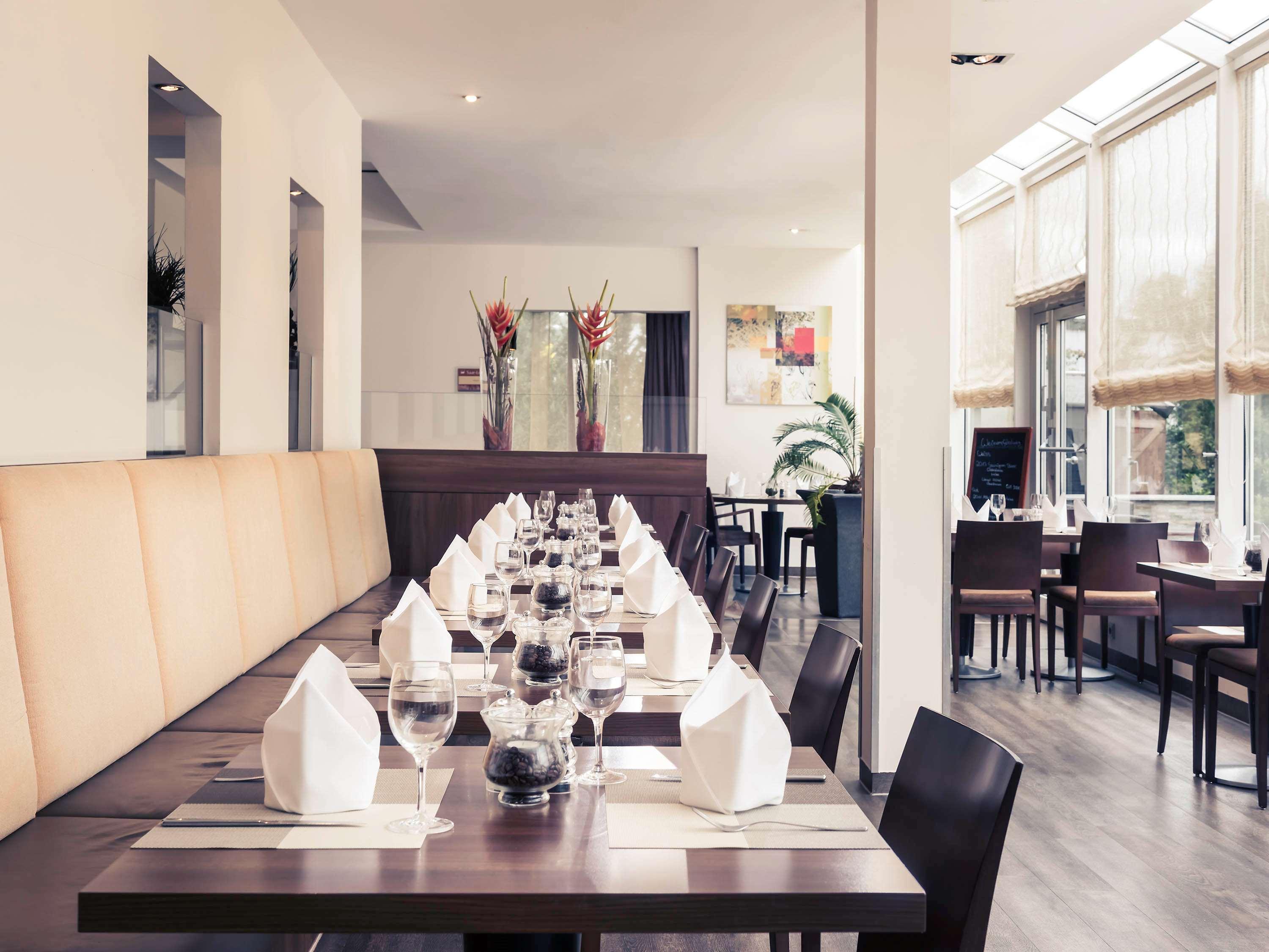Mercure Hotel Saarbruecken Sued Εξωτερικό φωτογραφία