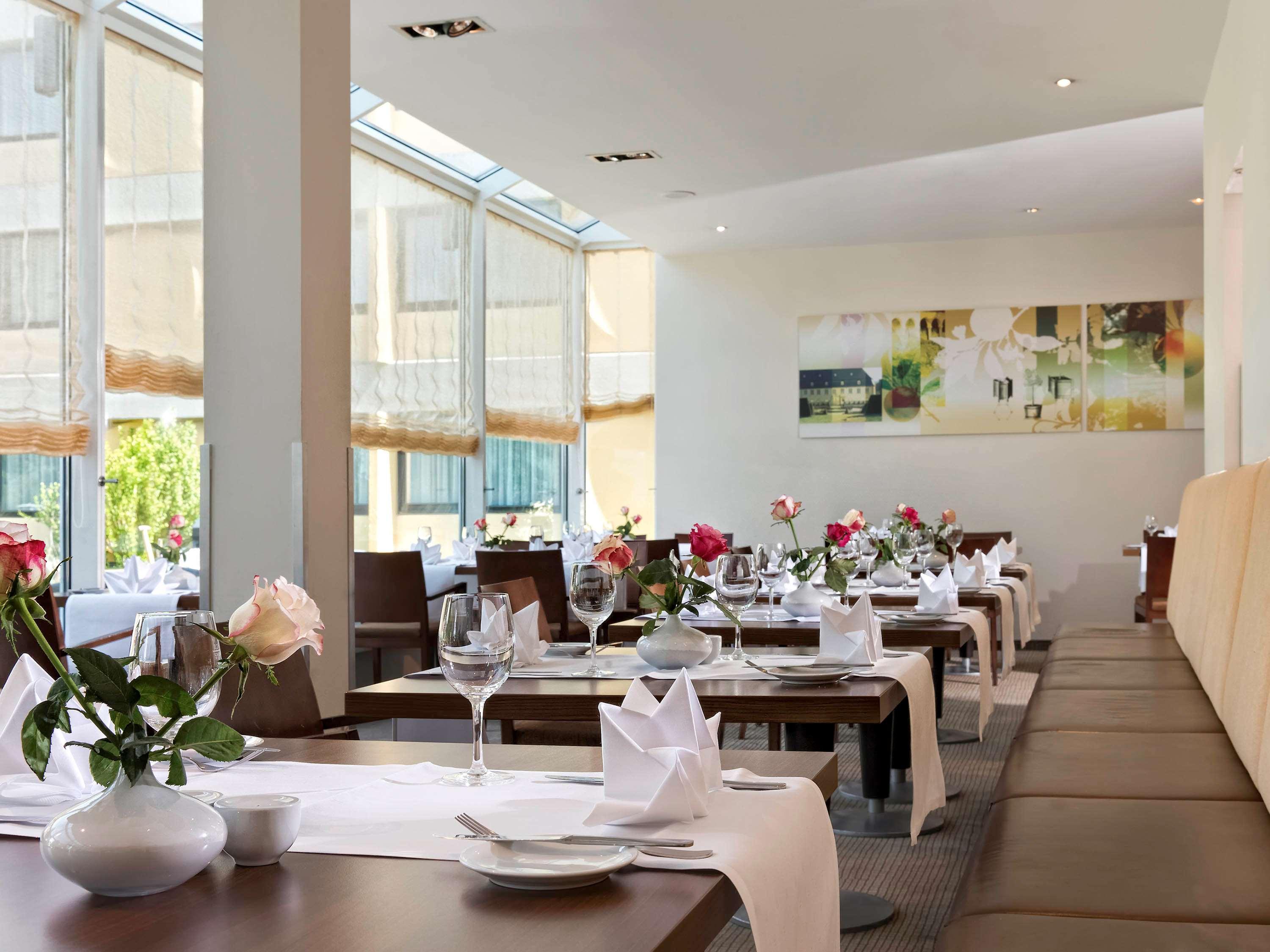 Mercure Hotel Saarbruecken Sued Ανέσεις φωτογραφία