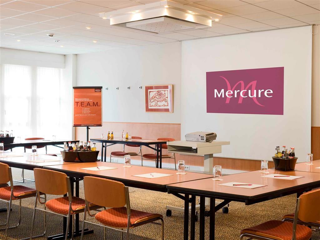 Mercure Hotel Saarbruecken Sued Εξωτερικό φωτογραφία