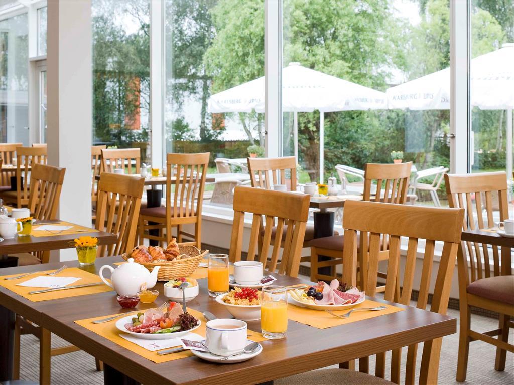 Mercure Hotel Saarbruecken Sued Εξωτερικό φωτογραφία