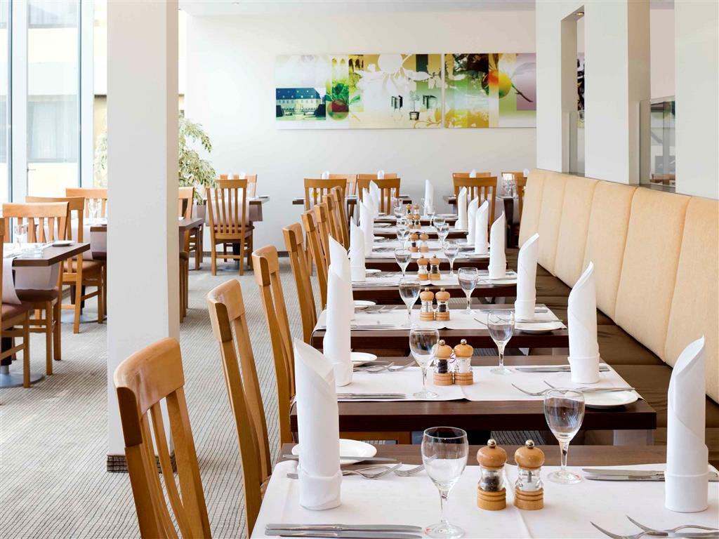 Mercure Hotel Saarbruecken Sued Εξωτερικό φωτογραφία