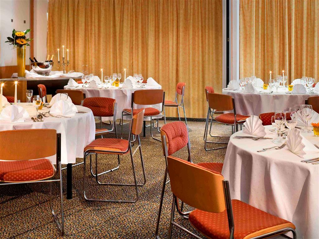 Mercure Hotel Saarbruecken Sued Εξωτερικό φωτογραφία