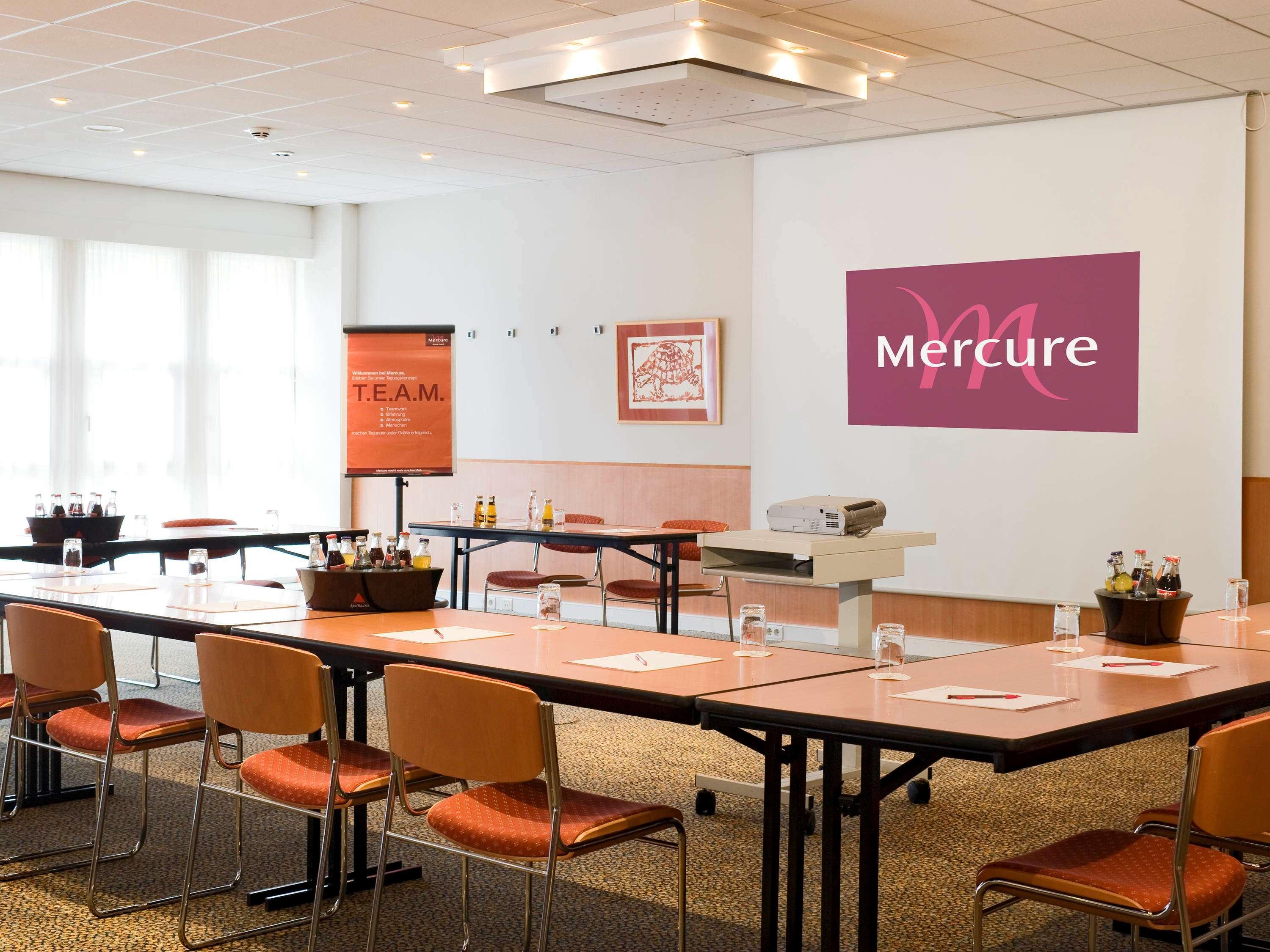Mercure Hotel Saarbruecken Sued Εξωτερικό φωτογραφία
