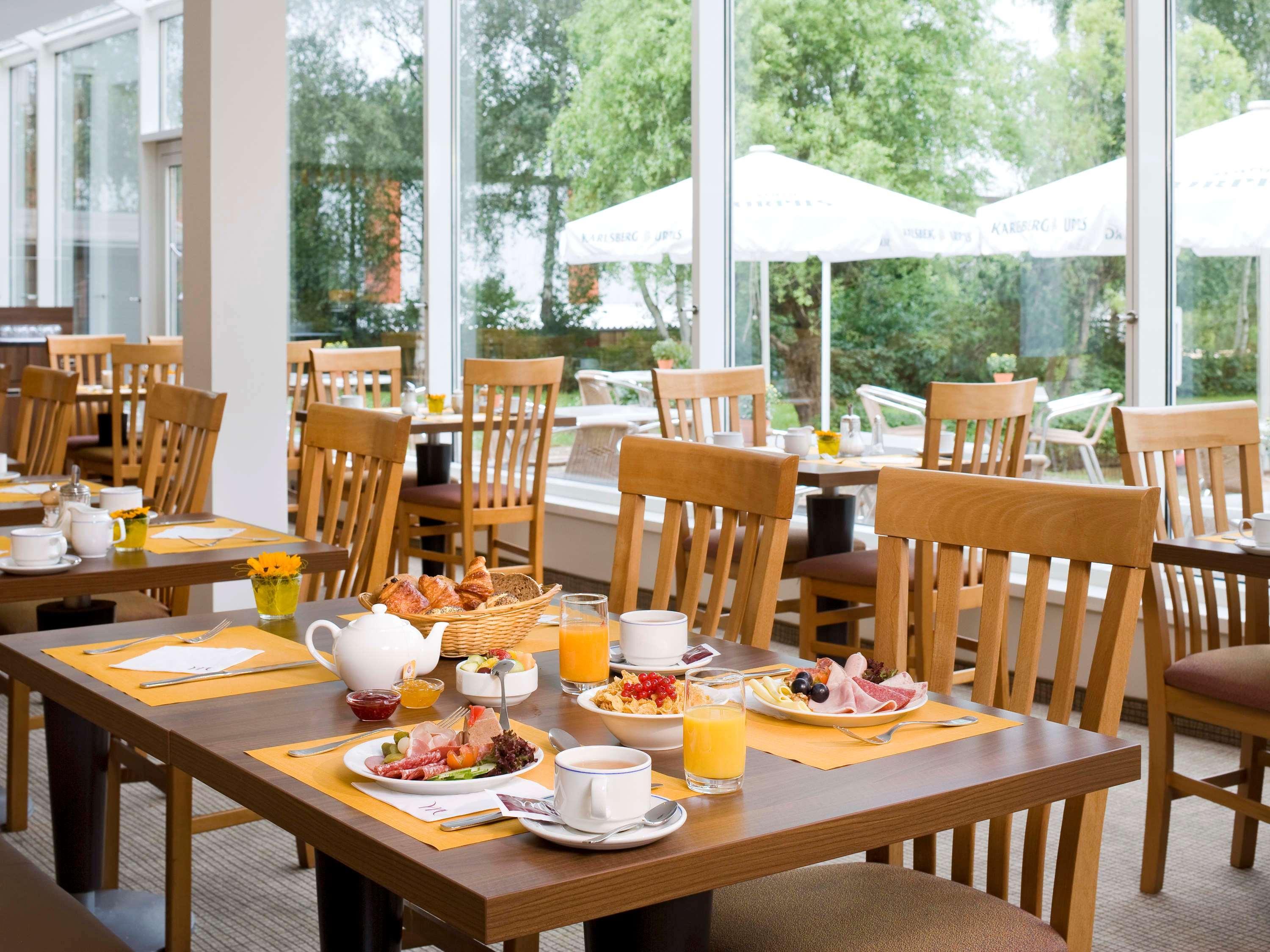 Mercure Hotel Saarbruecken Sued Εξωτερικό φωτογραφία