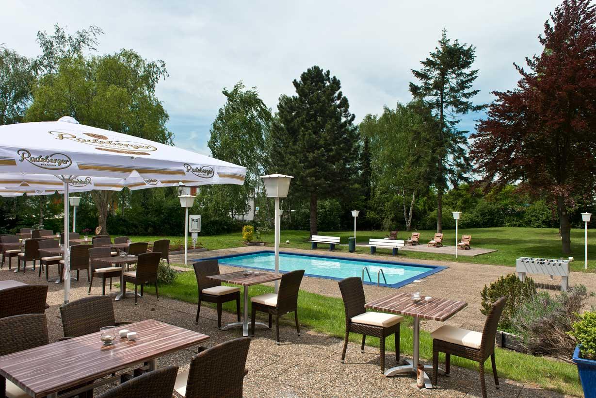 Mercure Hotel Saarbruecken Sued Ανέσεις φωτογραφία