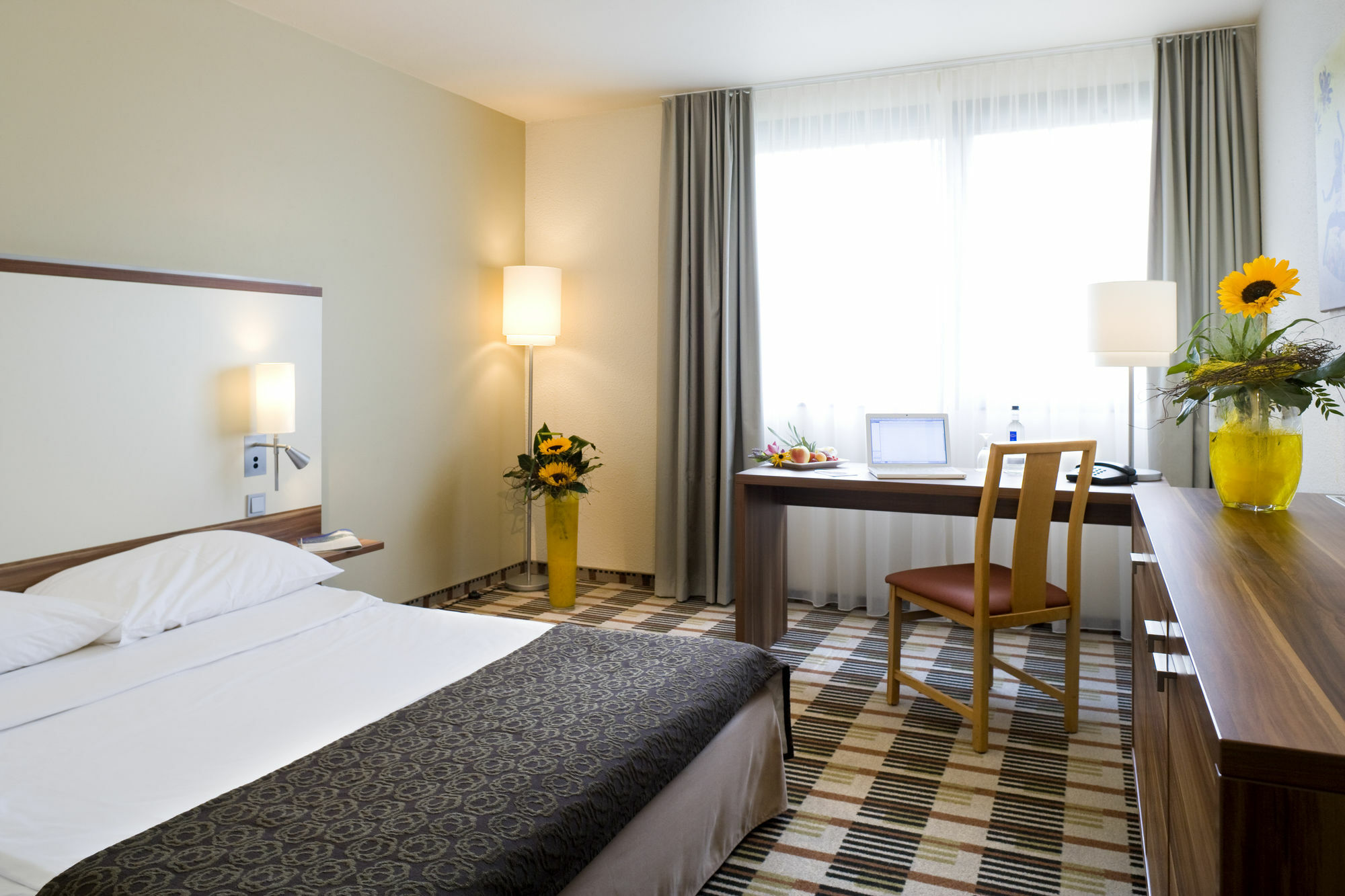 Mercure Hotel Saarbruecken Sued Εξωτερικό φωτογραφία